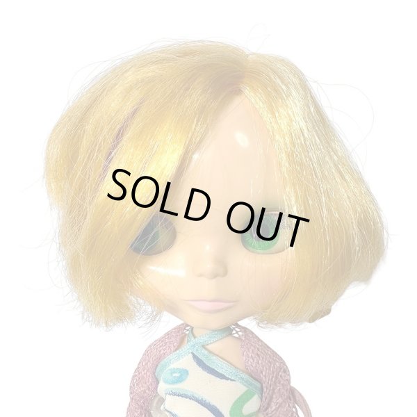 画像13: ネオブライス フルーツパンチ 2003年  EBL-12 箱無し TAKARA Blythe (13)