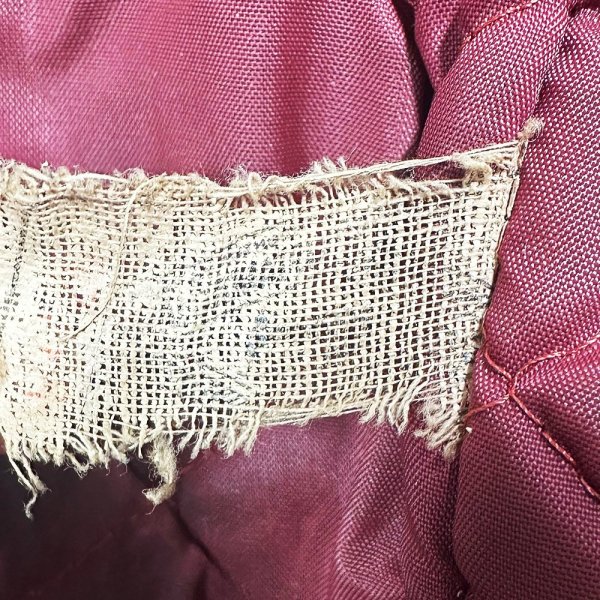 画像17: 1950年代 ハーレーダビッドソン ウイングタグ ダブルライダースジャケット サイクルクイーン 50's Harley-Davidson Cycle Queen motorcycle jacket (17)