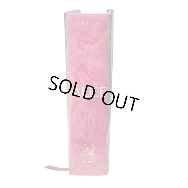 画像4: 洋書 不思議の国のアリス All things Alice リンダ・サンシャイン 2004年 (4)